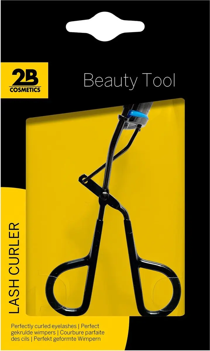 2B Lash Curlers