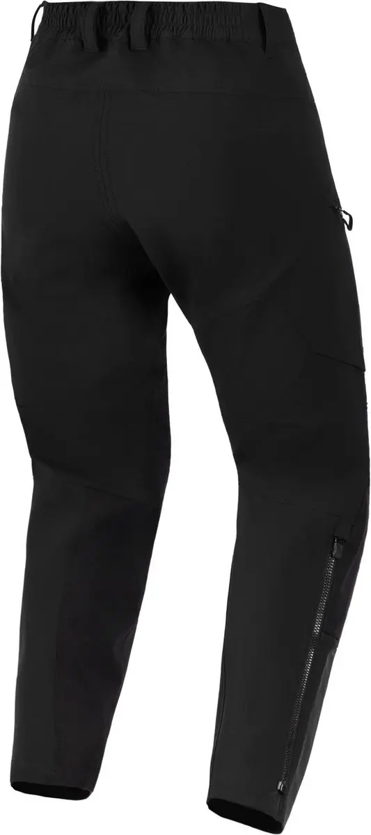 Alpinestars Stella Explore AST Dames Motorfietsbroek - Zwart M