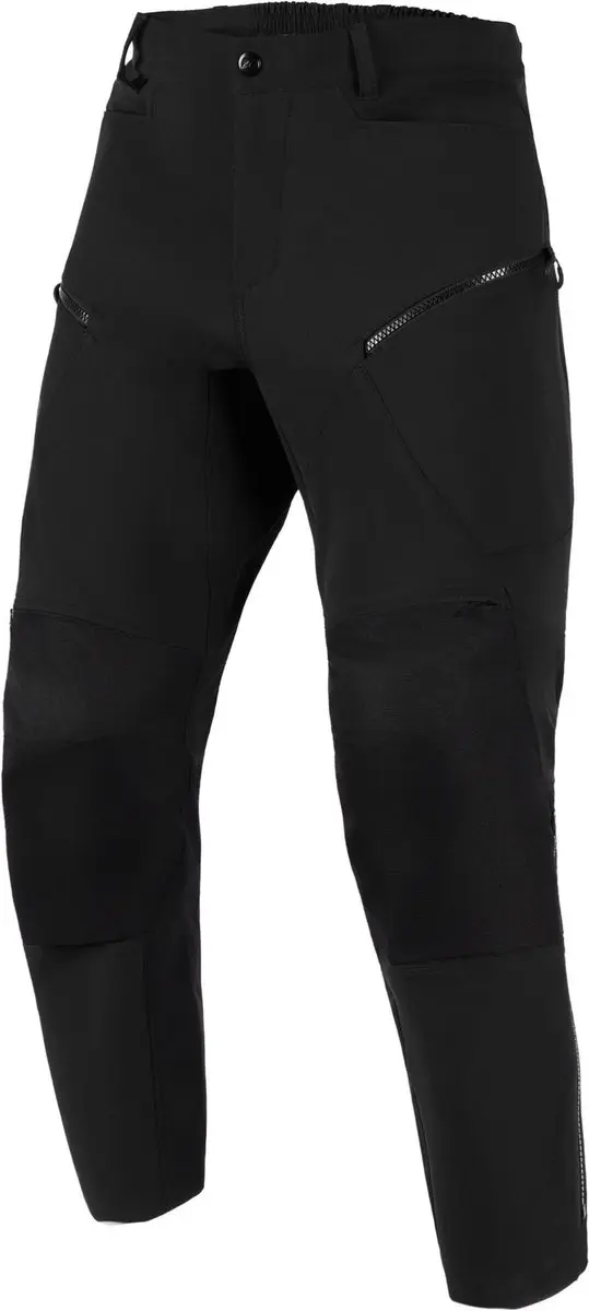 Alpinestars Stella Explore AST Dames Motorfietsbroek