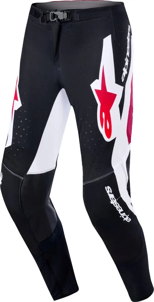 Alpinestars Supertech Pro Vista Motorcrossbroek