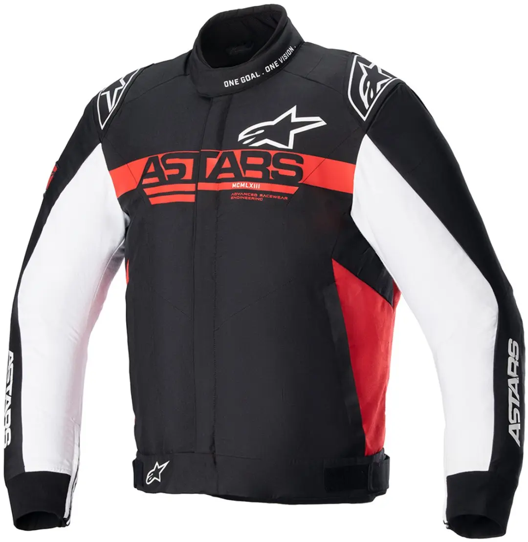Alpinestars Monza-Sport Jas