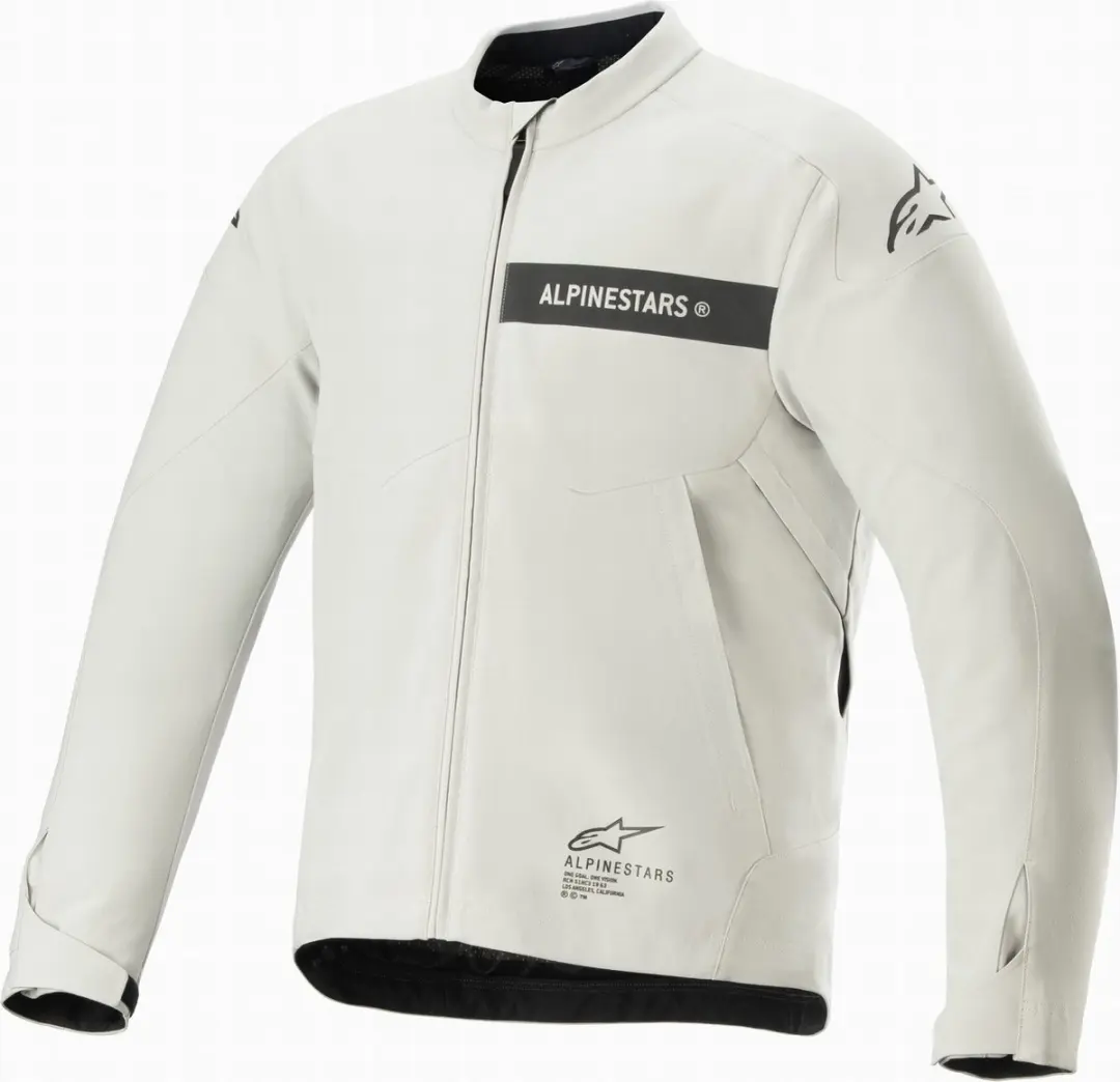 Alpinestars Aeron Jas