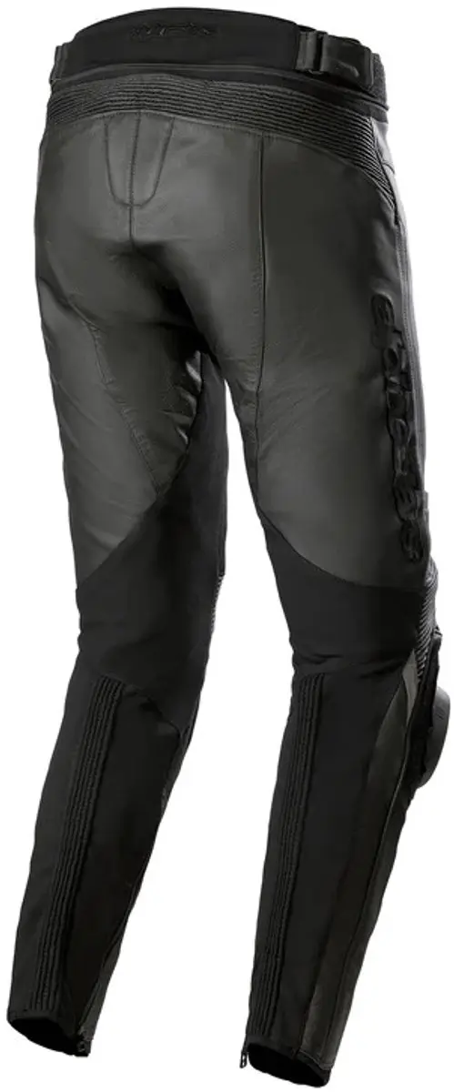 Alpinestars Missile V3 Motorbroek - Zwart