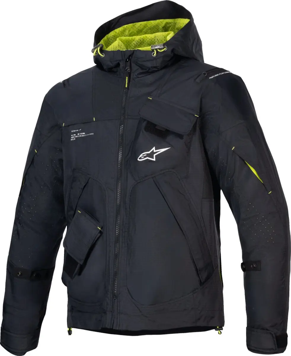 Alpinestars Mogress Air Motorfietsjas