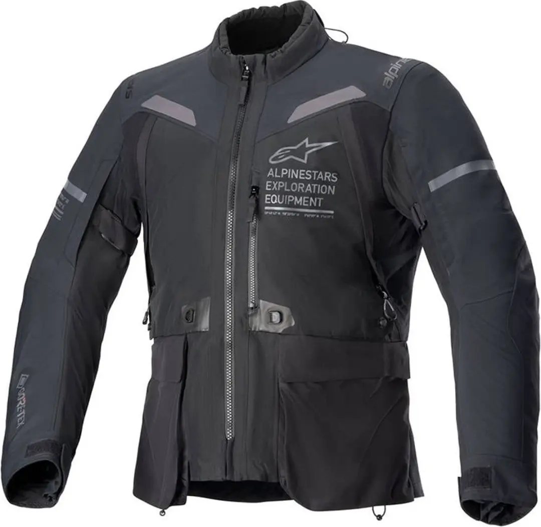 Alpinestars ST-7 2L Gore-Tex Jas