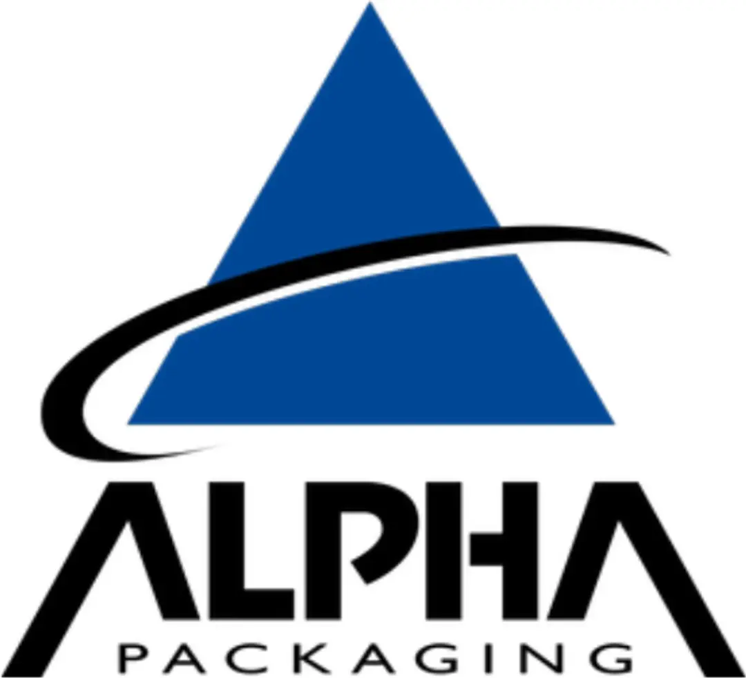 Alpha Packaging Plastic Pot 200ml - 10 Stuks - Zwart/Transparant - afbeelding 6 van 6