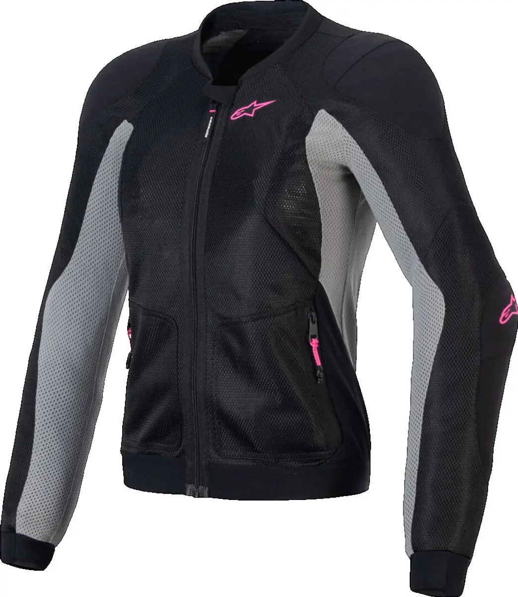 Alpinestars Stella Troop-Air Pro Dames Jas