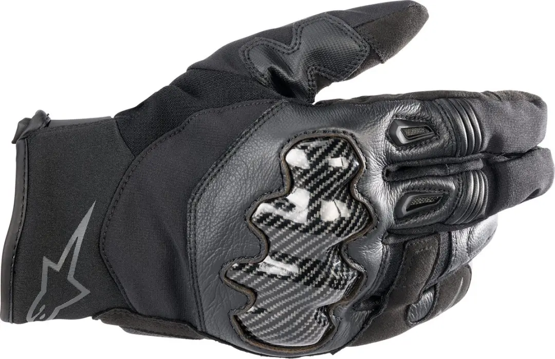 Alpinestars SMX-1 Drystar Handschoenen 3XL