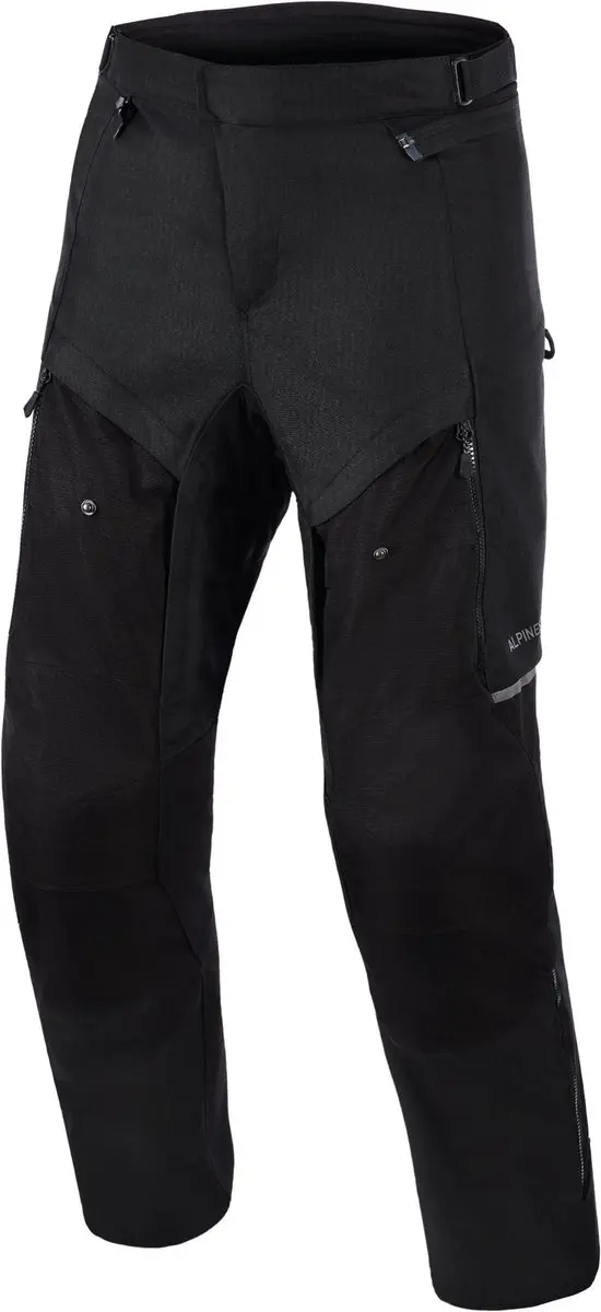 Alpinestars Cusco Drystar Motortextielbroek - Maat L