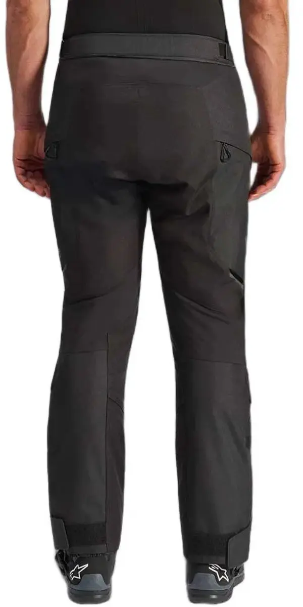 Alpinestars Cusco Drystar Motortextielbroek - Maat L
