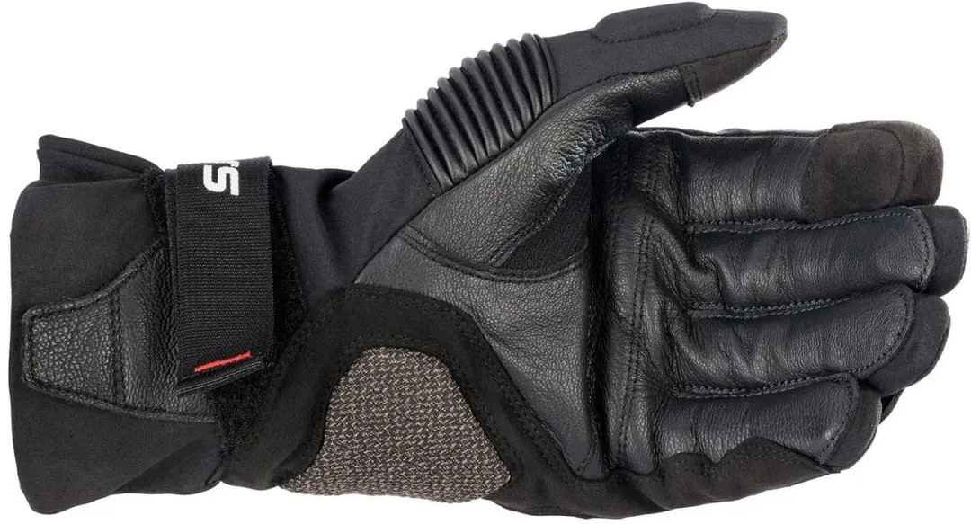 Alpinestars Boulder Gore-Tex Handschoenen - Zwart
