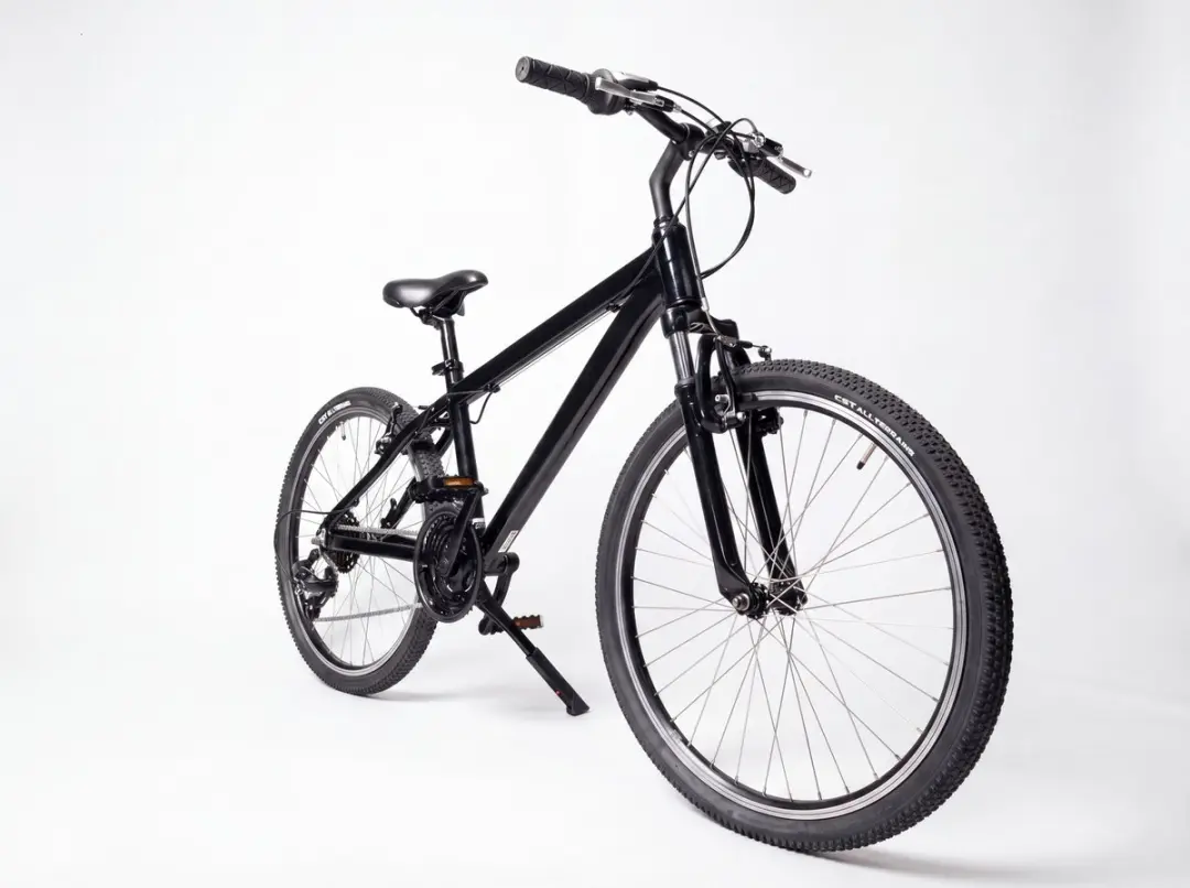 Adams Mountainbike 24 inch 21 Versnellingen