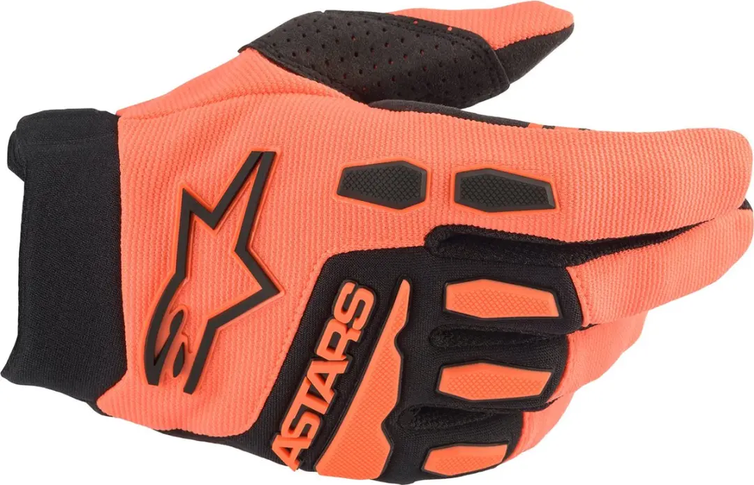 Alpinestars Full Bore Handschoenen Jeugd