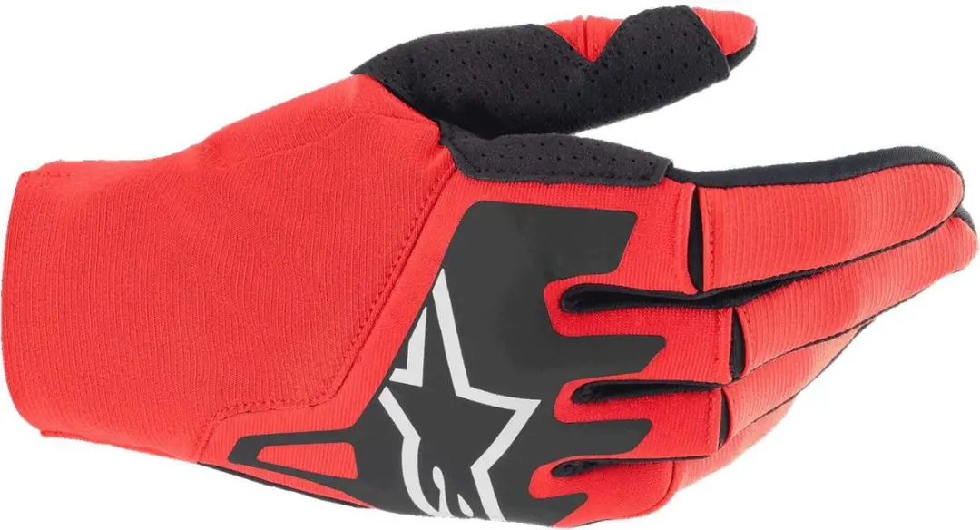 Alpinestars Techstar Handschoenen Mars