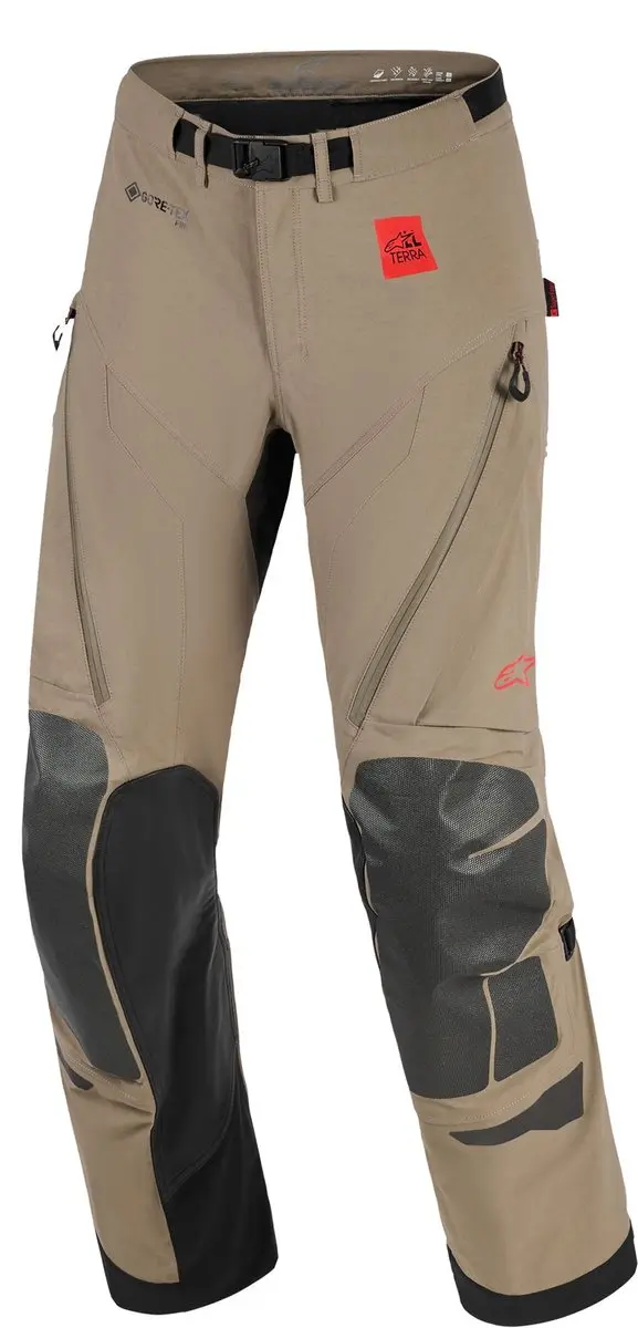 Alpinestars Nazca 3L Gore-Tex Pro Motorbroek