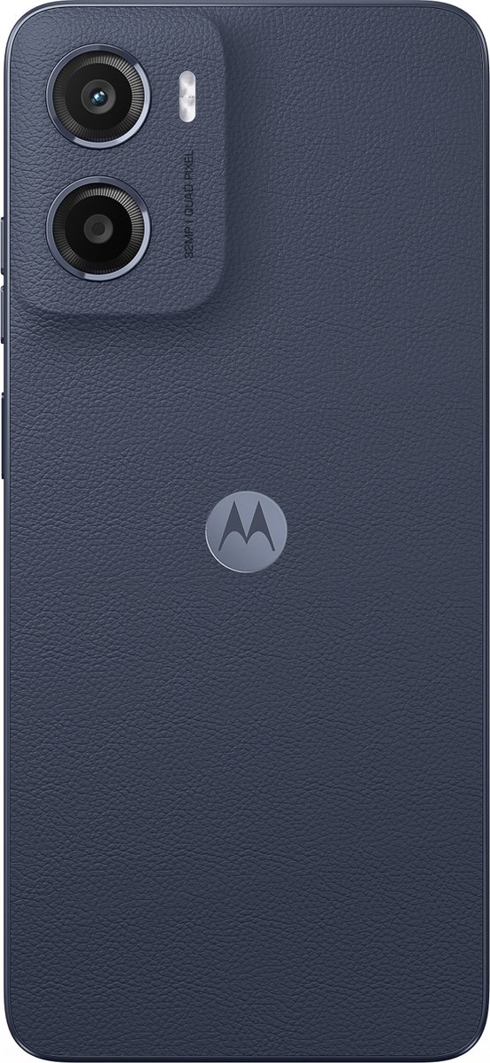 Motorola moto e15 - 2/64GB - Denim Blue