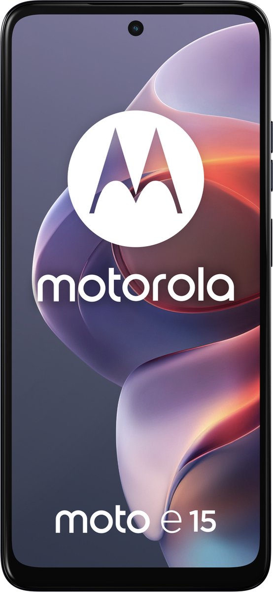 Motorola moto e15 - 2/64GB - Denim Blue