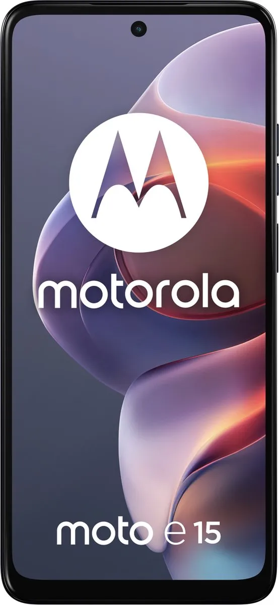 Motorola moto e15 2/64GB - Denim Blue
