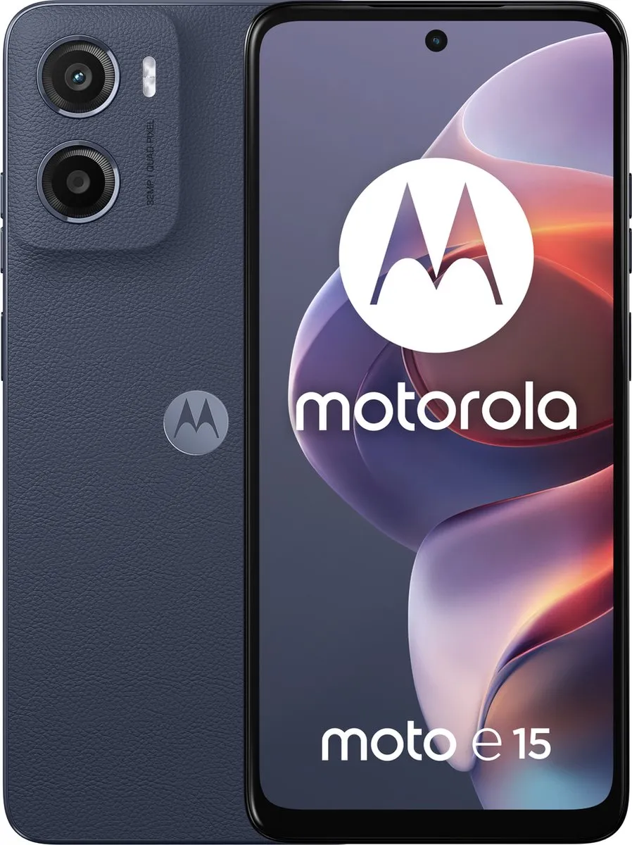 Motorola moto e15 2/64GB