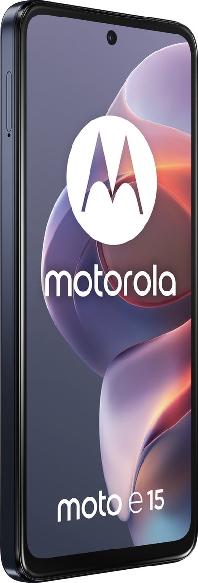 Motorola moto e15 - 2/64GB - Denim Blue