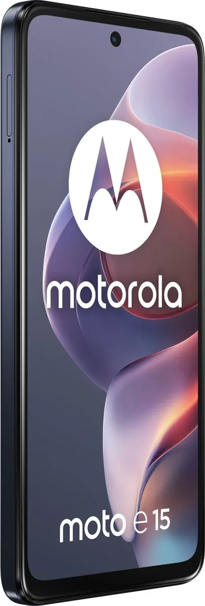 Motorola moto e15 2/64GB - Denim Blue
