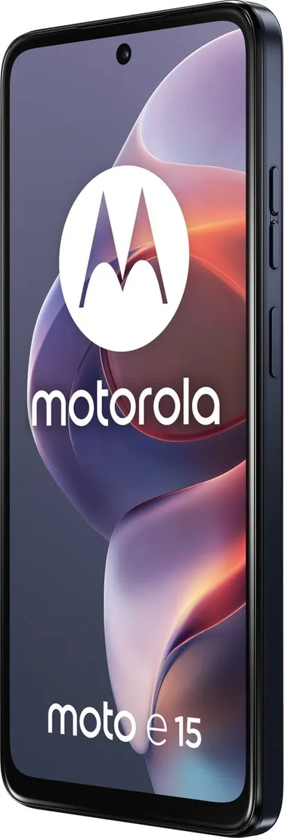 Motorola moto e15 2/64GB - Denim Blue
