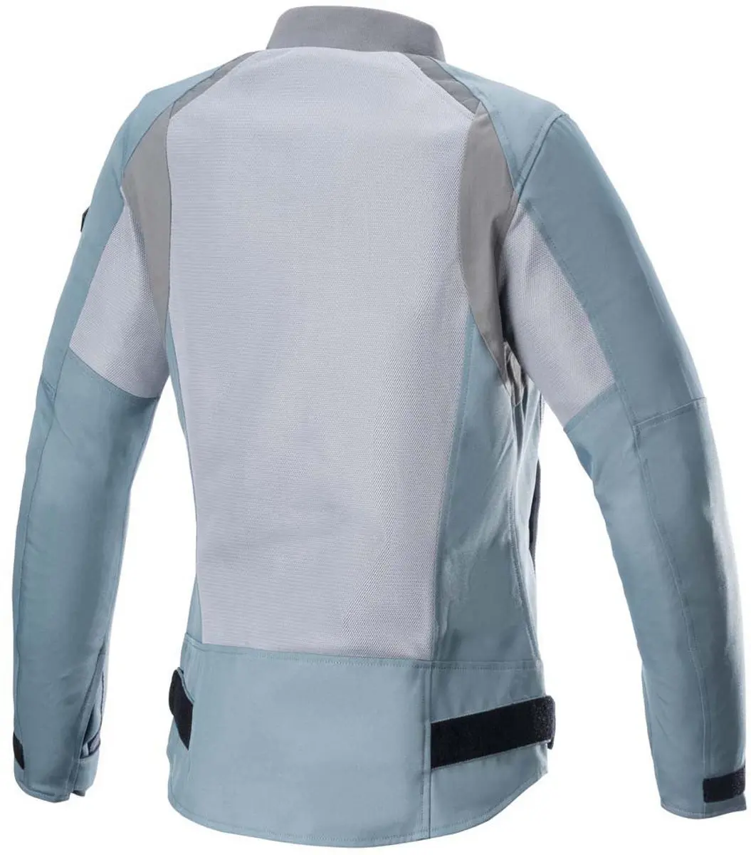 Alpinestars Eloise V2 Air Jas - L - Zomer