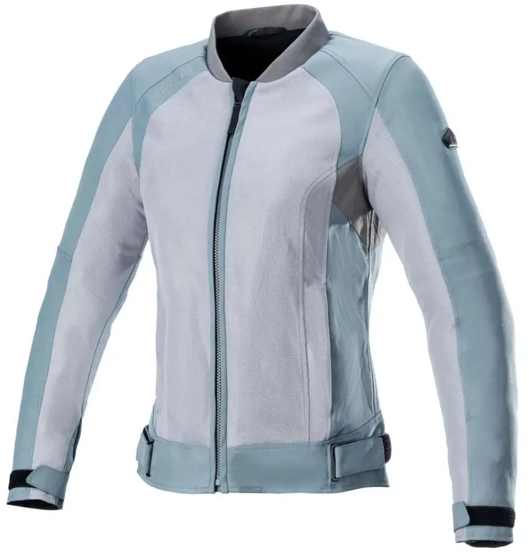 Alpinestars Eloise V2 Air Jas - L - Zomer