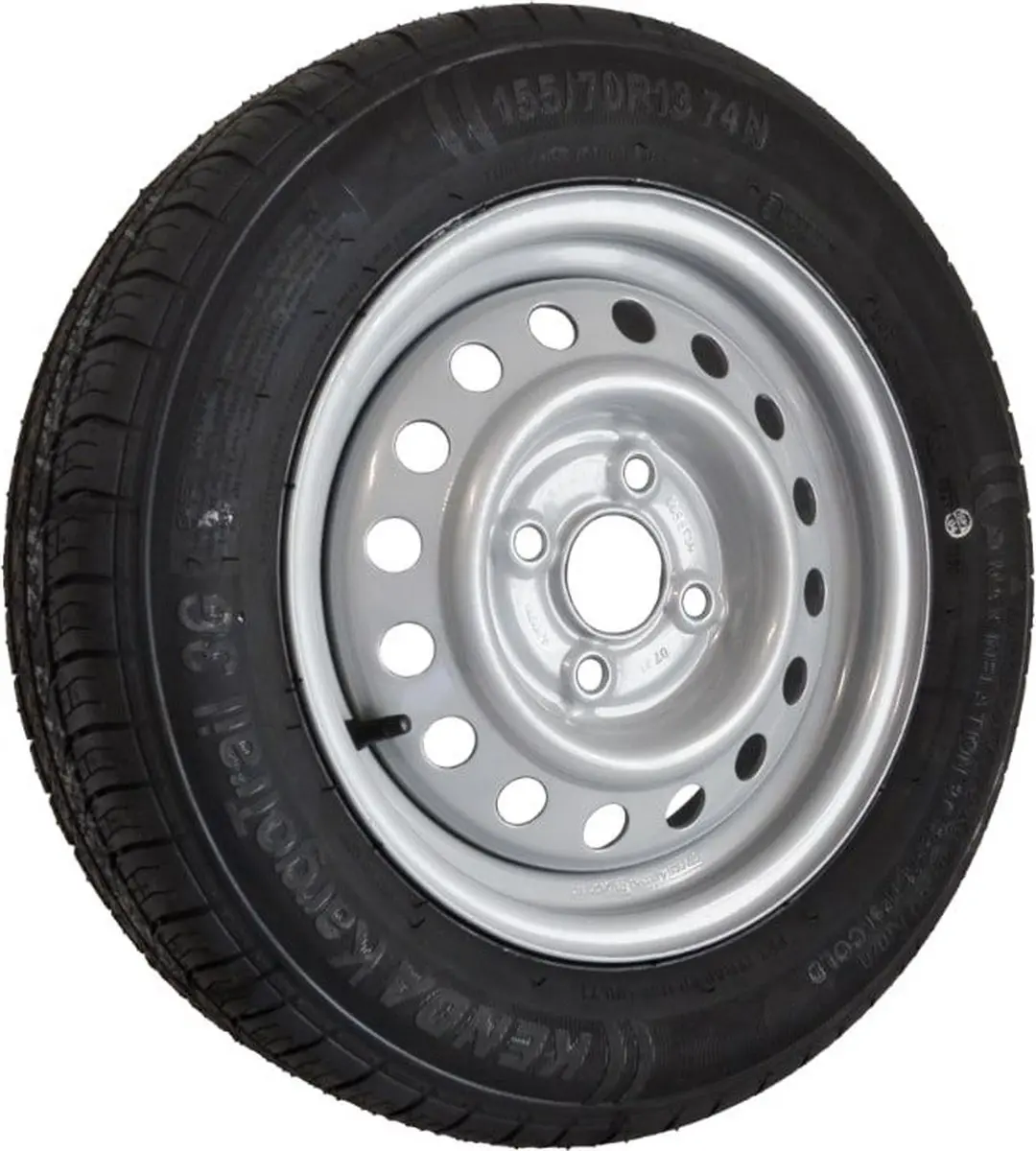 Kenda Aanhangwagenband 155/70R13 74N