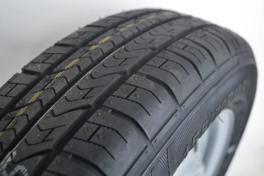 Kenda Aanhangwagenband 155/70R13 74N - Grijs/Zwart
