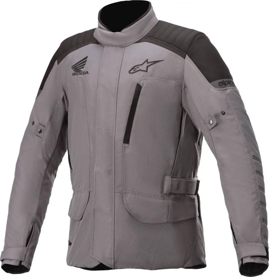 Alpinestars Honda Gravity Drystar Jas