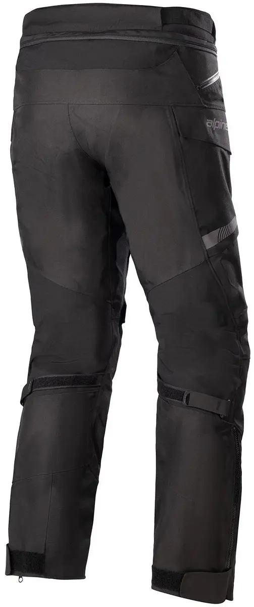Alpinestars Monteira Drystar XF Broek 3XL - Zwart