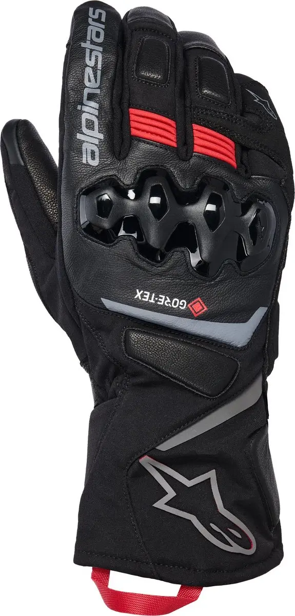 Alpinestars WT-8 GTX Motorhandschoenen