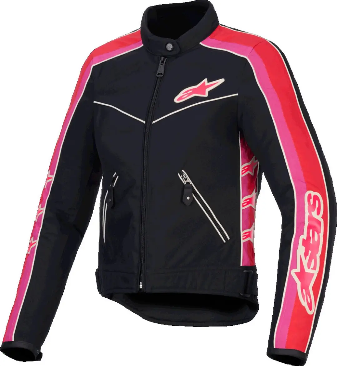 Alpinestars Stella T-Dyno WR Dames Motorfietsjas