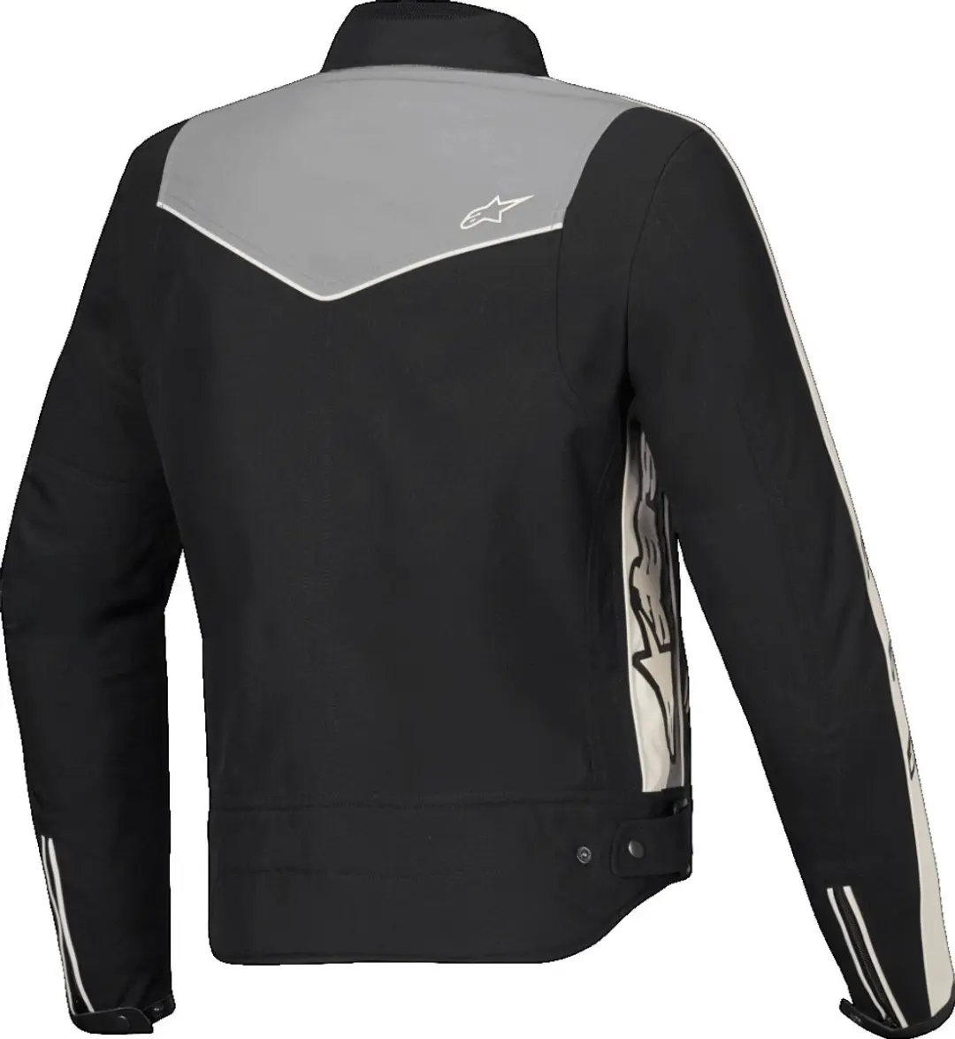 Alpinestars Stella T-Dyno WR Dames Motorfietsjas - Zwart/felroze XS