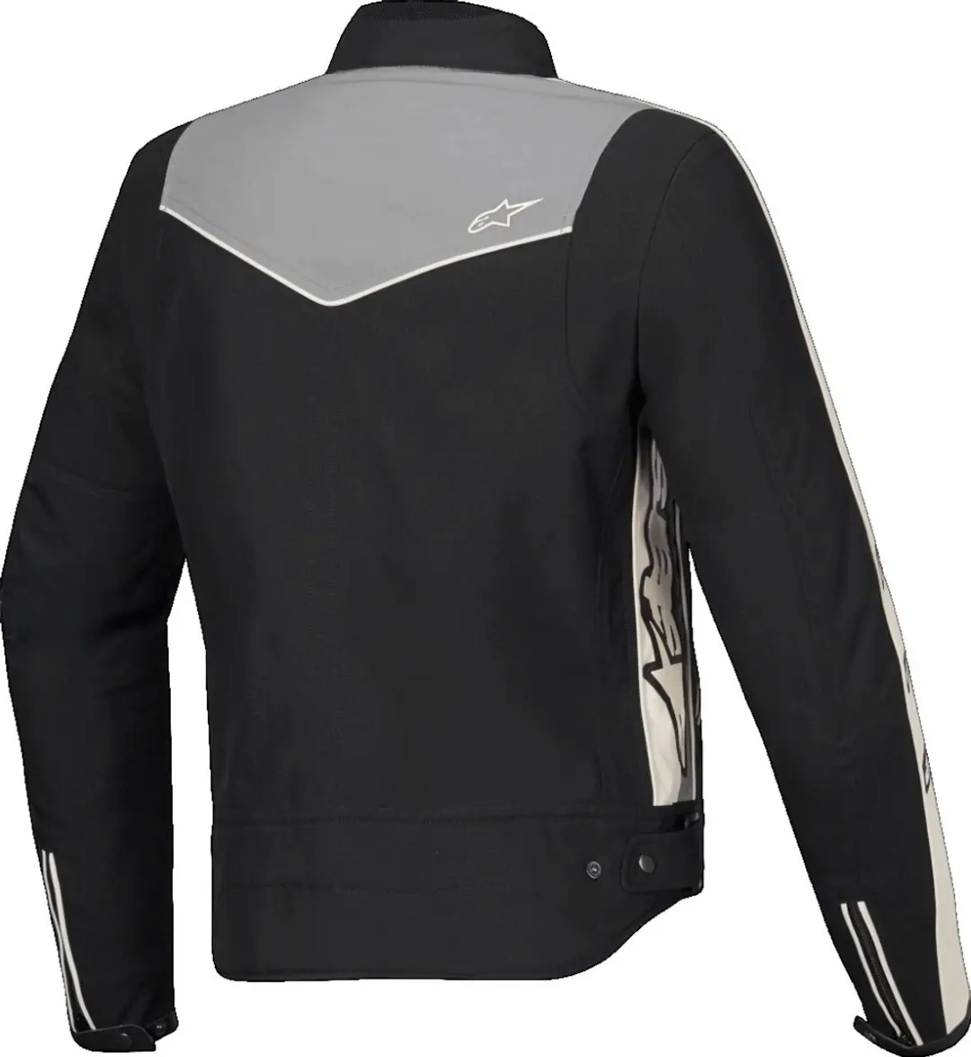 Alpinestars Stella T-Dyno WR Dames Motorfietsjas - Zwart/felroze XS - afbeelding 6 van 6