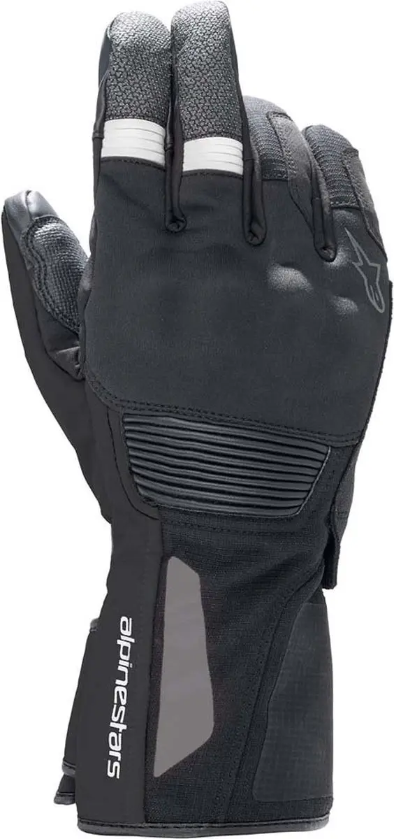 Alpinestars Denali Aerogel Drystar Handschoenen - Zwart 3XL