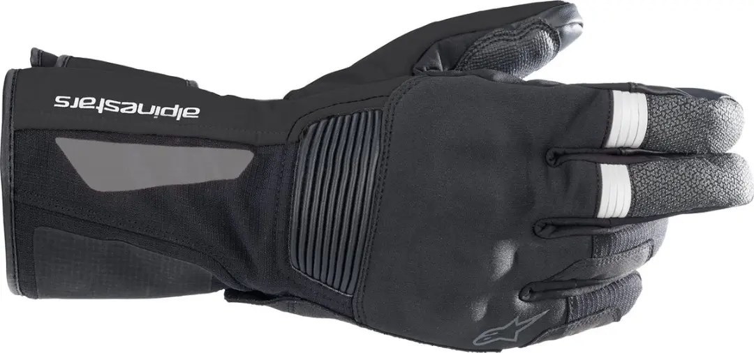 Alpinestars Denali Aerogel Drystar Handschoenen - Zwart 3XL