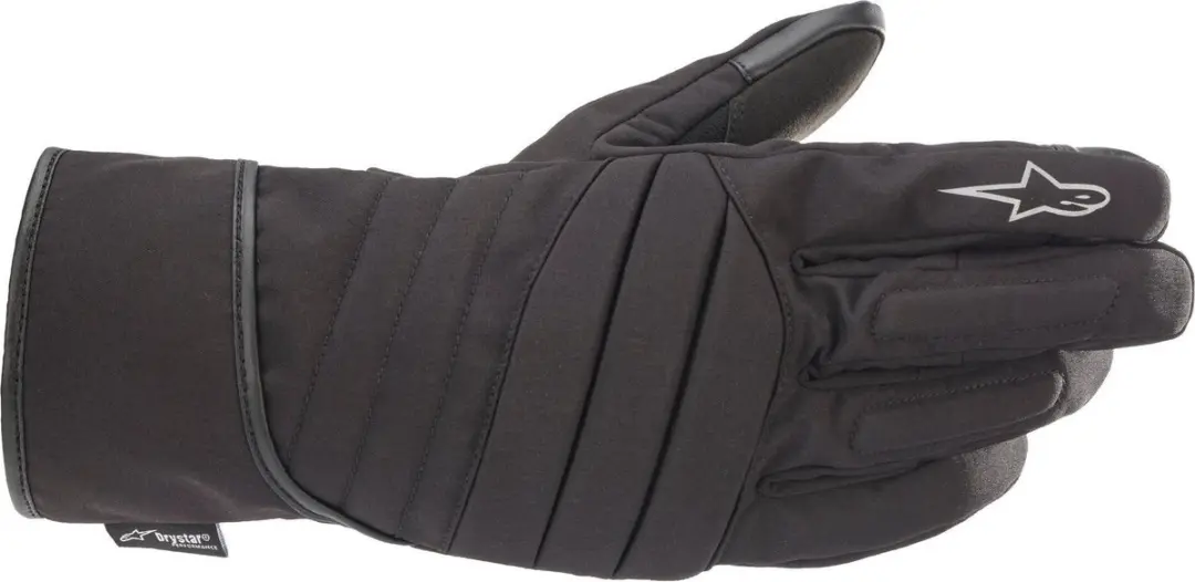 Alpinestars Sr-3 V2 Drystar Handschoen 3XL - Zwart