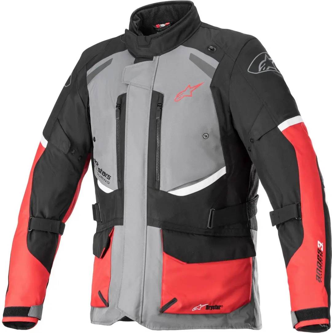 Alpinestars Andes V3 Drystar Jas