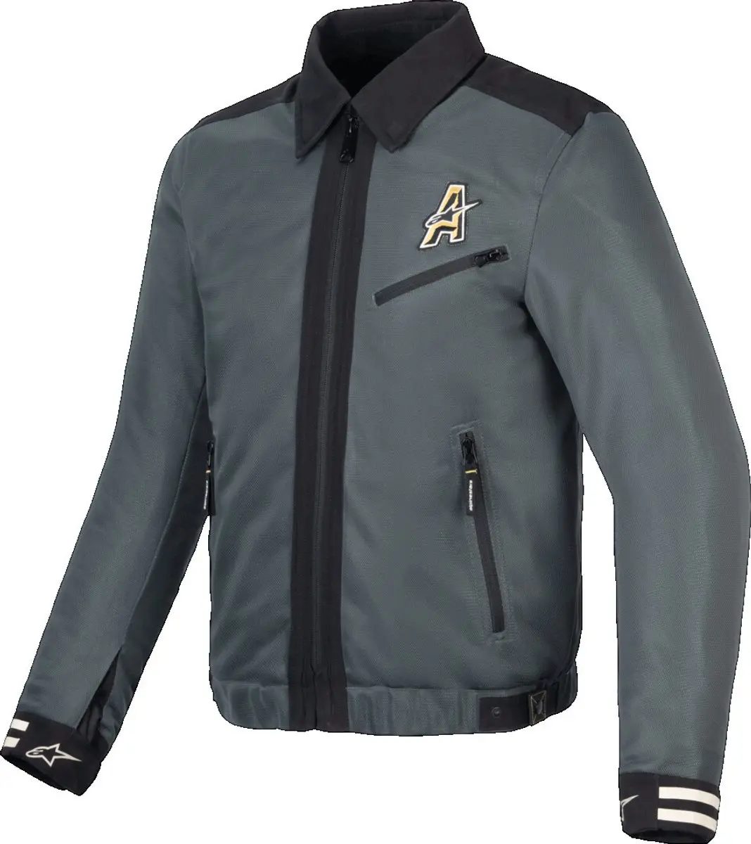 Alpinestars Ignite Air Urban Motorjas
