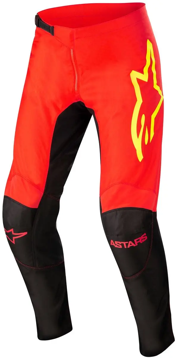 Alpinestars Fluid Tripple Broek