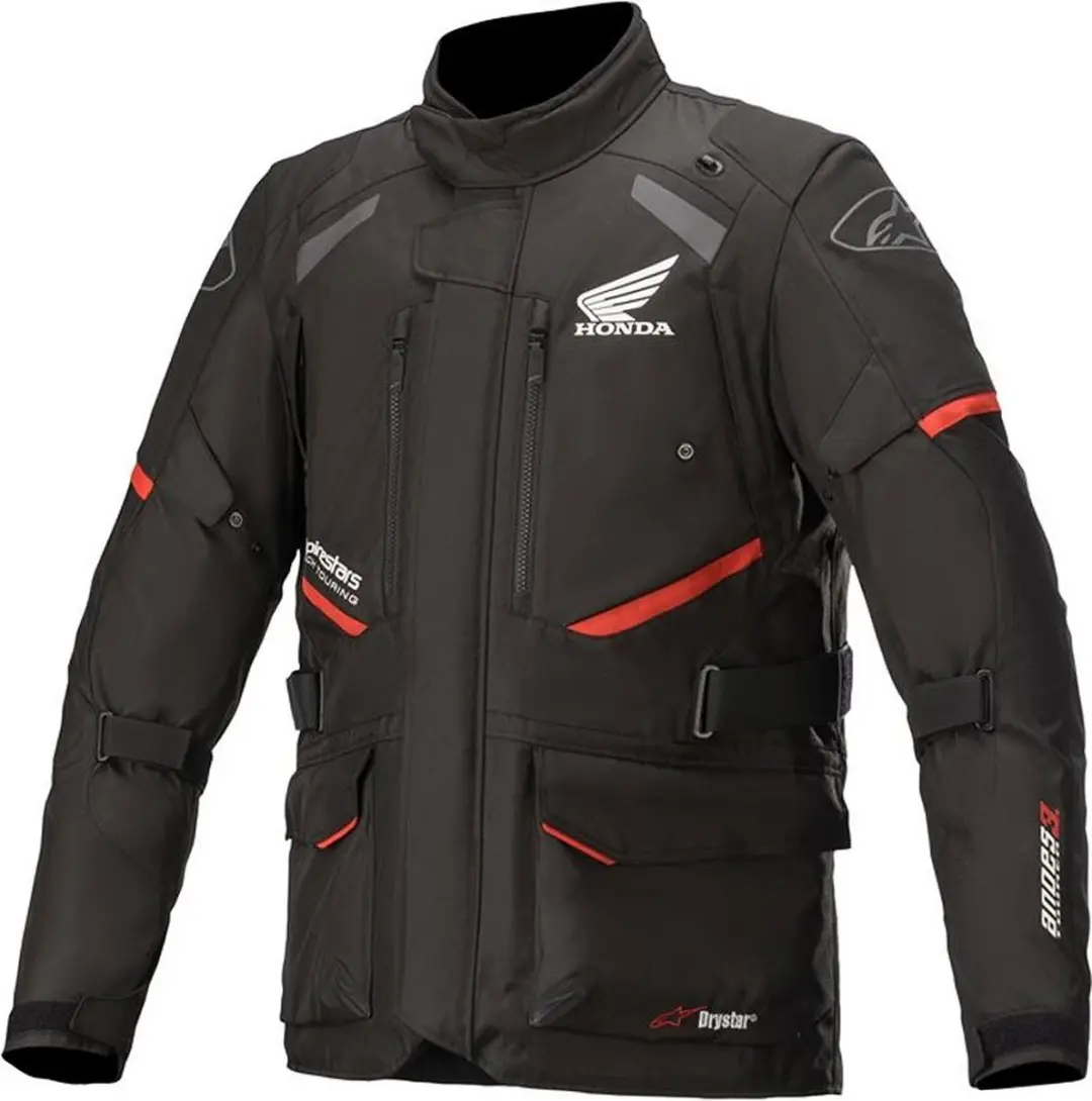 Alpinestars Honda Andes V3 Drystar Jas