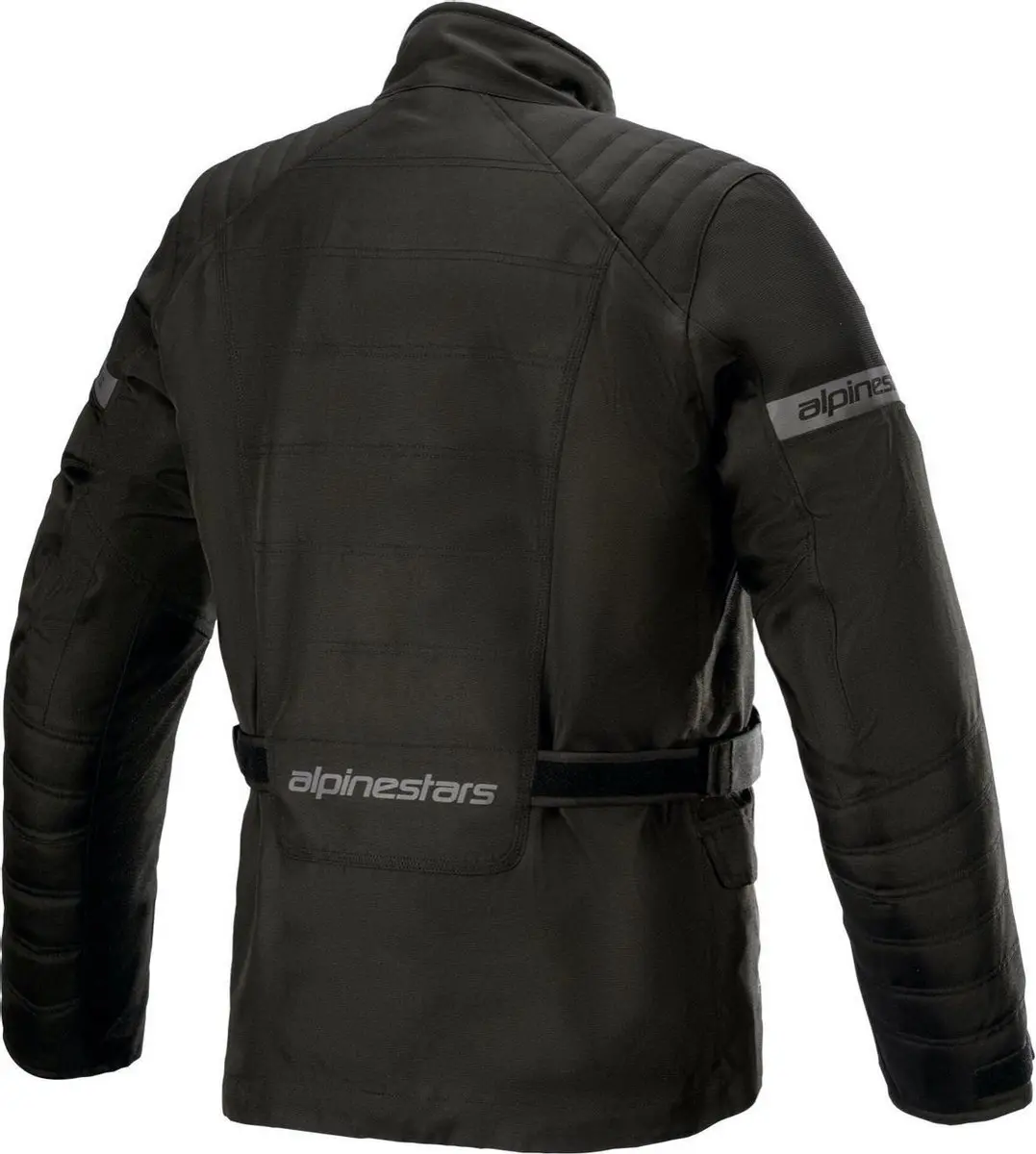Alpinestars Gravity Drystar Jas - Zwart 4XL
