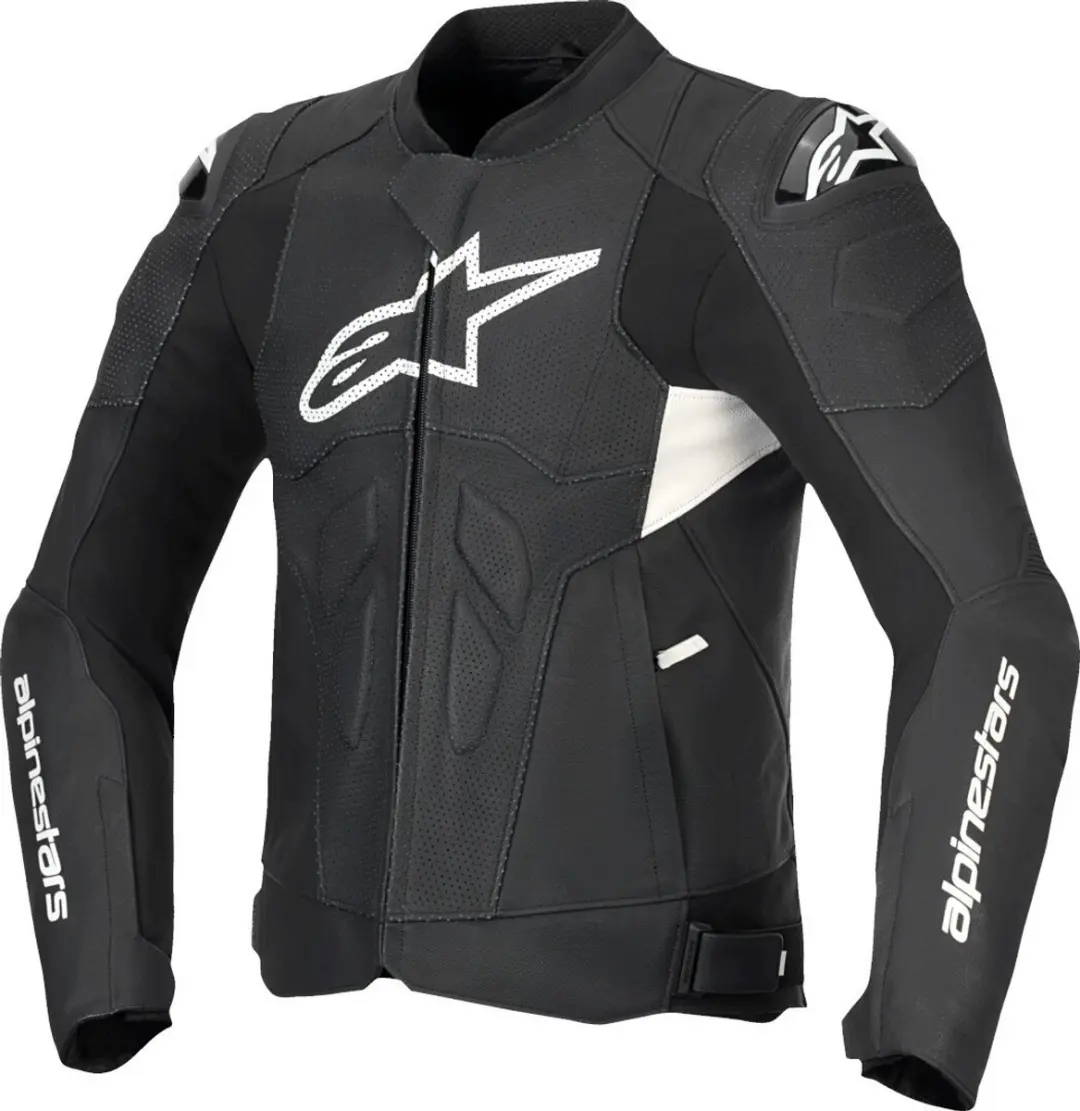 Alpinestars Dusk Airflow Motorjas