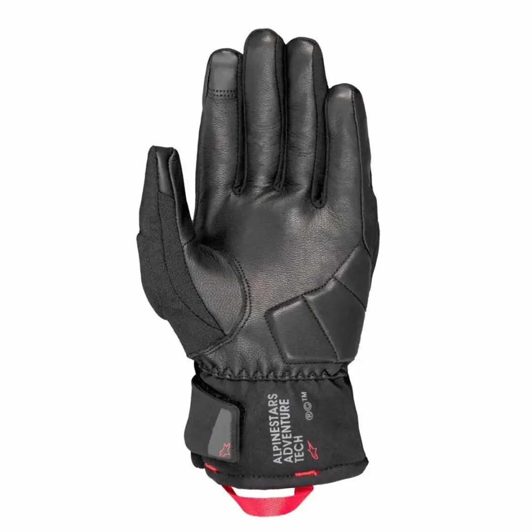 Alpinestars Crestone Gore-Tex Handschoenen - Zwart 3XL
