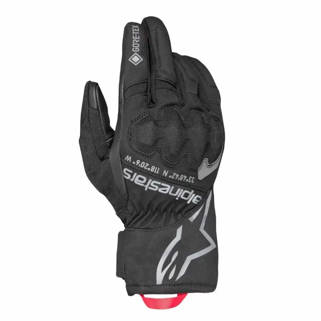 Alpinestars Crestone Gore-Tex Handschoenen