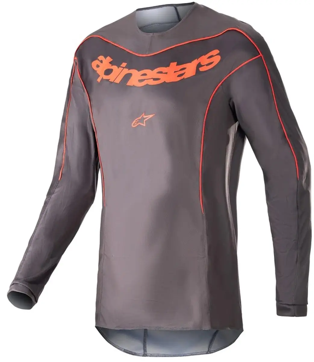 Alpinestars Fluid Lurv Magnet Jersey