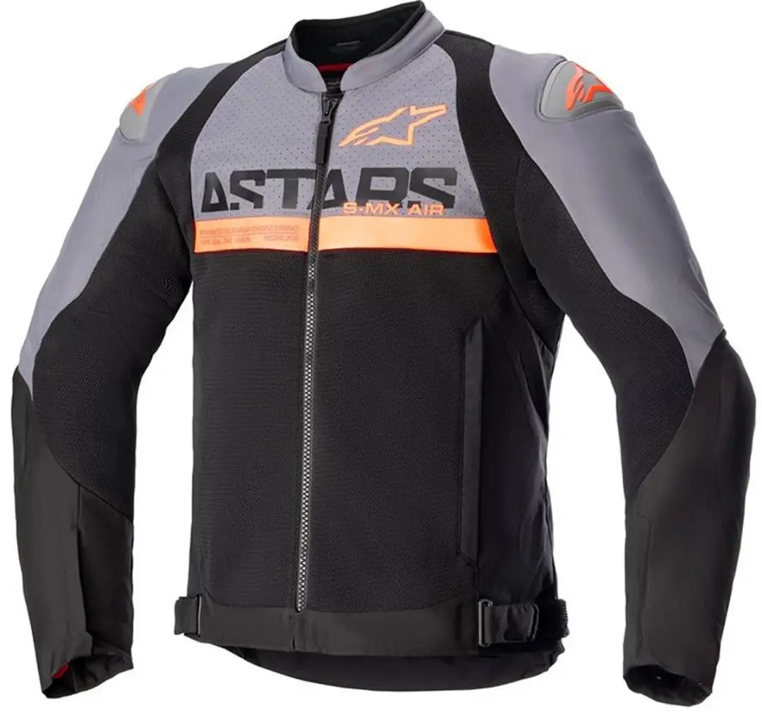 Alpinestars SMX Air Jas