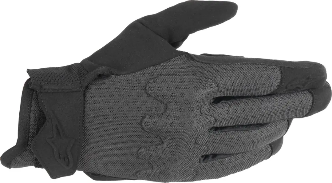 Alpinestars Stated Air Handschoenen Dames - Zwart L